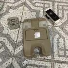 لمبة سقف فتك