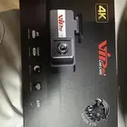 داش كام امامي فقط من شركة vip care جديد ويوجد معاها ذاكرة