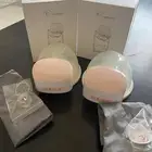 wearable pumps and bottles