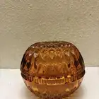 علبة حلاوى زجاج أمريكية