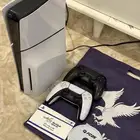 سوني 5 مدخل CD سليم