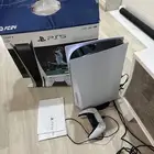 بلايستيشن 5 شبه جديد للبيع