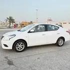 نيسان صني 2022 فل نظيف