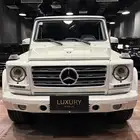 مرسيدس G كلاس