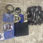 سوني 4 فور للبيع