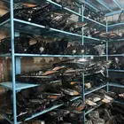 متوفر كل شمعات التايوتا يارس كورولا كامري من 2020 وفوق