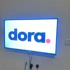 شاشه تلفزيون