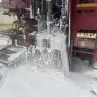 حفار آبار أمريكي تكيس آبار سوني