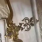 ستاره 3 قطع مع برواز خشب