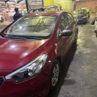 Kia Cerato 2016 model for sale