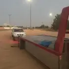 سطحه نقل وسحب المركبات