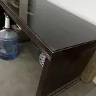 مكتب خشب للبيع 300