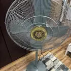 مروحة عامود مقاس 24 صناعه باكستانيه