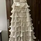 فستان زواج او ملكة