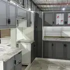 مطبخ جديد 6 متر صاج 2450