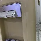 السلام عليكم ورحمة الله وبركاتة اعرض لكم برادة نظيفة جدا
