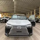 تويوتا لكزسLX600 BB جملي سعودي عبد اللطيف جميل بطاقه 2025