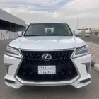 لكزس 2020 فل كامل