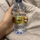 حط المود فعينه