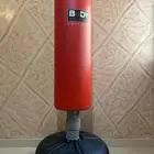 ستاند ملاكمه