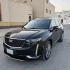 كاديلاك XT6 2020 قمة النظافة