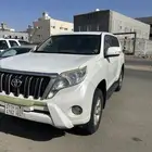برادو 2015. 4 سلندر