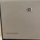 طابعة hp موديل 3525 ليزر 4 ألوان بحالة جيدة جدا
