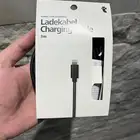 كيبل شحن ايفون 3 أمتار Lightening to USB-A