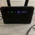 راوتر هواوي 4G نظيف للبيع