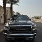 دودج رام لارامي 2019