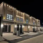 ( دور ارضي ) ( وروف علوي ملحق وسطح ) للبيع