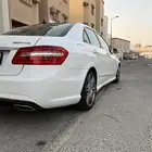 مرسيدس E300