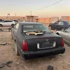 قطع غيار كاديلاك 2001 مستعمل تشليح