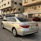 تويوتا كامري 2017 ليميتد