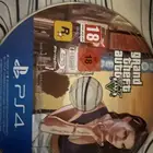 شريط قراند يشتغل على سوني 4 و5