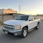 سلفرادو 2012 ( فل كامل ) دبل للبيع