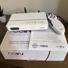 رسيفر بي ان سبورت   اشتراك لمدة سنة مستخدم شهرين