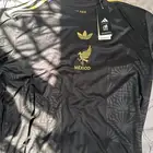 تي شيرت المكسيك 25-26 XL