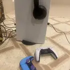 سوني فايف نسخه شريط مع يدين