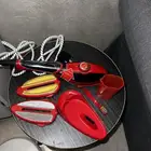 كاويه بخار وجهاز معقم رضاعات وهزازه أطفال