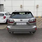 لكزس RX350 F 2017