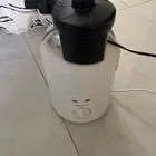 جهاز حمام البخار للجسم