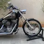 للبيع هارلي سوفتيل كاستوم 2011