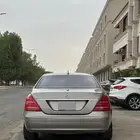 مرسيدس بانوراما S550 مستعمل