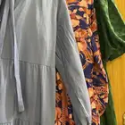 فساتين نظيفه