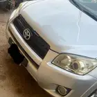 راف فور موديل 2009