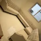 كنب للبيع اخو الجديد نظيف جدا