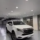 ايسوزو mu-x فل كامل مستخدم - Isuzu mu-x full option