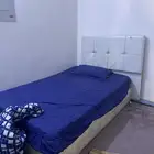 سرير وا دولاب كومدينة