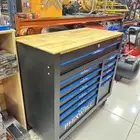 دولاب عده كامل مع العده 12 درج Tool Cabinet